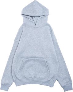 Ensemble de survêtement athlétique 2 pièces pour homme, de haute qualité, personnalisé, en coton uni, pantalon de survêtement et sweat-shirt, fabricants, jogging pour homme - Product Image 2