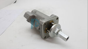 อะไหล่เครื่องจักรก่อสร้างฮิตาชิ จอยสติ๊กไพลอตวาล์ว YB60000571 9247135 สำหรับ ZX-3 ZX470-3 เครื่องจักรก่อสร้าง - Product Image 3