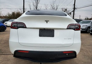 TESLA MODEL Y LONG RANGE AWD 2020 USADO (LHD/RHD) - Product Image 3