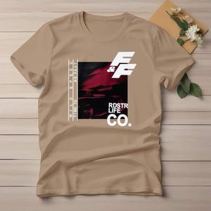 Polo à manches courtes pour hommes de haute qualité Logo personnalisé Style décontracté en coton avec motif imprimé Tissu tricoté en jersey - Product Image 6