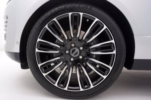 Land Rover Range Rover HSE Turbo 2020 Usado, 6 Cilindros, Tracción en las Cuatro Ruedas - Listo para Enviar - Product Image 6