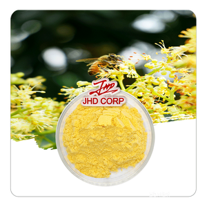 Polvo de Polen de Abeja Soluble en Agua, Certificado FSSC, Almacén a Granel para Suplementos Dietéticos - Product Image 1