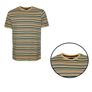 Camisetas de diseño de buena calidad para hombre Camisetas de manga corta de buena calidad 2025 Camisetas de mejor diseño para hombre - Product Image 6