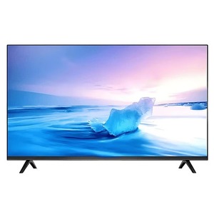 ทีวีพกพา CRT ระบบแอนดรอยด์อัจฉริยะ ขนาด 65-100 นิ้ว UHD 60Hz สำหรับโรงแรมและธุรกิจบริการ ความละเอียด HD 1080p รองรับหลายภาษา ราคาขายส่งจากโรงงาน - Product Image 1