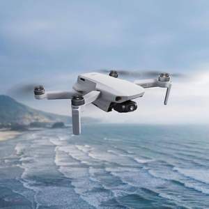Mini Dron con Cámara 4K, Dron con Cámara 4K UHD para Adultos, Menos de 249 g, Estabilización de Gimbal de 3 Ejes, Transmisión de Video de 10 km - Product Image 3