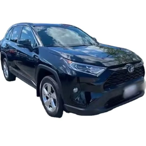 Used 2024 for Hybrid AWD XLE Premium Leather Seats Rear <b>Camera</b> Left Hand Drive Touch Screen - Product Image 1