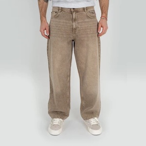 Vente en gros de vêtements de marque de créateurs de mode de haute qualité, pantalons en denim, jeans en denim, jeans pour hommes, pantalons pour hommes - Product Image 2