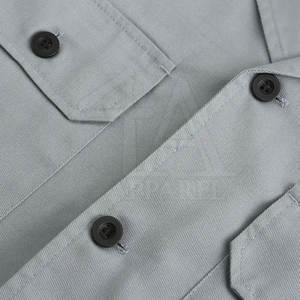 Uniformes DE SEGURIDAD reflectantes hechos para equipos de construcción y respuesta a emergencias en carreteras - Product Image 3