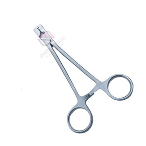 Outil chirurgical manuel de torsion et de coupe de fil osseux orthopédique vétérinaire en acier inoxydable de qualité supérieure JIMED, certifié CE pour - Product Image 3