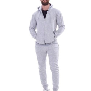 Chándal Personalizado de Alta Calidad para Hombre, Ropa Casual, Chándal de 2 Piezas, Sudadera Completa para Gimnasio y Jogging - Product Image 1