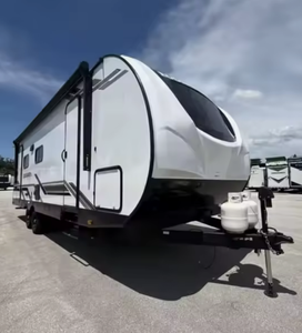 Autocaravana/Remolque de Viaje Heartland E-D-D-I-E B-A-U-E-R 2510RL-L 2025 2024 2026 - Product Image 3