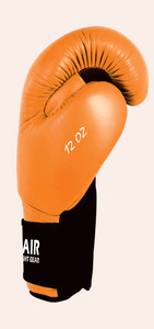 Conjuntos de boxeo profesionales de cuero PU de alta calidad con guantes transpirables Logotipo personalizado Equipo de talla grande Competitivo para boxeadores - Product Image 2