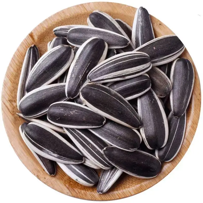 Chinese Inner Mongolia BRC factory wholesale sunflower seeds 601
