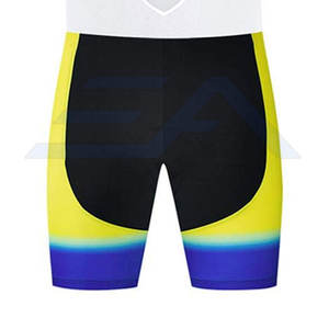 Uniformes de Ciclismo Transpirables y Ecológicos para Hombre, 100% Poliéster, Uniformes Deportivos Personalizados al por Mayor OEM - Product Image 6
