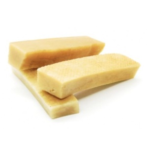 Fromage de Yak Naturel Biologique Forme Irrégulière Fait à la Main Style Animal Chien À Mâcher Himalaya Pet Snack Prix Usine - Product Image 3
