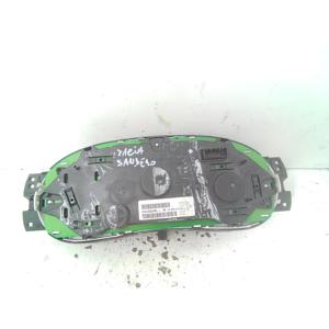 PANEL DE INSTRUMENTOS DACIA Sandero Serie 248102645r (21>) - Product Image 2
