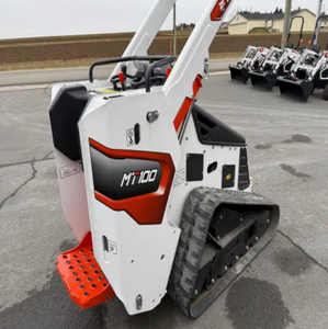 Para retroexcavadora MT100, cargadora frontal, MINICARGADORA, componente de núcleo de motor de 300 toneladas, máxima durabilidad, entrega rápida - Product Image 3