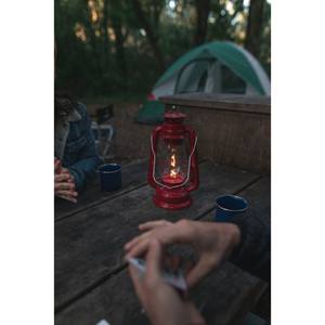 Nueva llegada Linterna para decoración Portavelas de metal Lámpara de luz de emergencia Lámpara de mesa lateral - Product Image 6