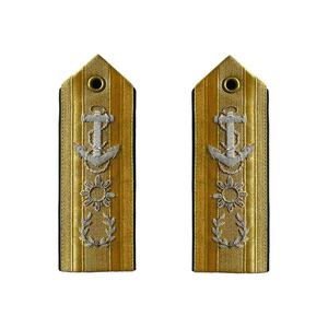 Insignia de Hombro de la Marina de los Estados Unidos, Insignia de Hombro Suave BRD, Insignia de Hombro de División Auxiliar Original de los Estados Unidos, Insignia de Hombro de Uniforme de Personal de División Mejorada - Product Image 6