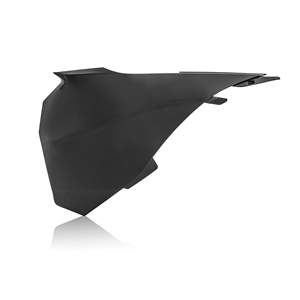 New and Used Husqvarna Acerbis Motorcycle Air Filter <b>Box</b> Cover Air Cleaner for Motorcycles - Product Image 1