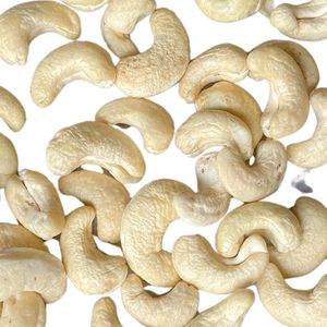 Usine directement du Vietnam noix de cajou crues Ww240-Cashew-Nut noix de cajou entières avec emballage personnalisé - Product Image 1