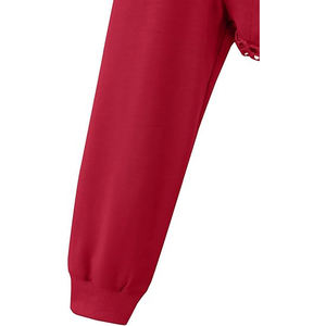 Street Chic <b>Hoodie</b> Women Sexy Cropped Short Length Hooded Pullover Cotton Fabric Long Sleeve Fashion Casual Wear - Product Image 5