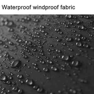 Chaqueta de Forro Polar para Hombre, Impermeable, Cortavientos y Transpirable, para Trabajo y Deportes, con Cuello Alto, Venta al Por Mayor - Product Image 3