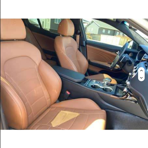 Kia Stinger SEDAN d'occasion, accélération rapide - Product Image 3