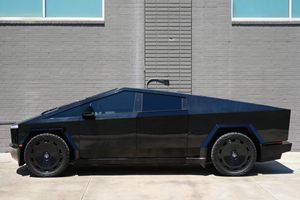 Neat 2024 Tes-la Cybertruck Foundation Series - Product Image 5
