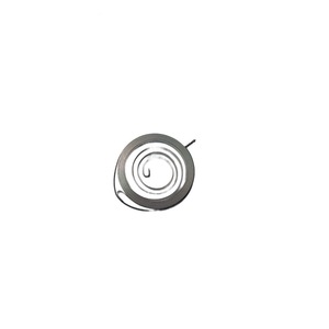 Ressort de démarreur pour accessoires d'outils électriques compatible avec Ht 26 Ht 27 Sp 126 Bv 12 Hc260Xp Réf 90001003 - Product Image 1