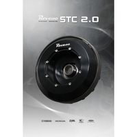 Embrayage de moto CVT PGO ALPHA MAX 125