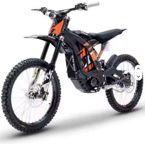 NOUVEAU Light Bee X 2025 Light Bee Moto électrique tout-terrain pour adultes - Product Image 2