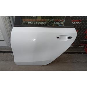 Puerta Trasera Izquierda para KIA CEED Sportwagon Serie (CD) (18>) 77003J7200 - Product Image 4