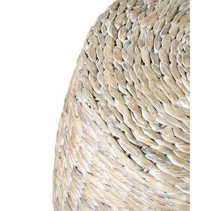 เฟอร์นิเจอร์ห้องนอนบรรจุแบบปรับแต่งได้สำหรับตกแต่งโต๊ะทำจากหญ้าทะเลสำหรับใช้ในการตกแต่ง - Product Image 5