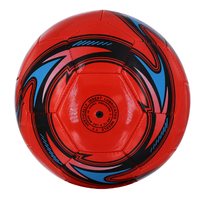 Ballon de football d'entraînement léger, durable et écologique en PVC, PU, TPU, promotion mini ballon de football 5 #   4 #   3 #   Ballon de football de petite taille