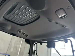 รถแทรกเตอร์ LOVOL M2604 TN, 260 แรงม้า แบบมีห้องโดยสาร สำหรับขาย - Product Image 4