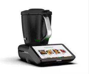 Procesador de Alimentos Eléctrico Vorwerk-Thermomixs TM7 de 1000W con Control por Aplicación y Tazón Mezclador de Acero Inoxidable, Listo para Enviar - Product Image 5
