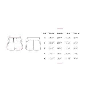 Pantalones cortos de entrenamiento para mujer OEM 2 en 1 diseño de tela transpirable para el gimnasio correr ropa de verano con logotipo personalizado y uso de etiqueta privada - Product Image 6