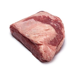 VENTE EN GROS DE COL DE BŒUF HALAL FRAIS CONGELÉ SANS OS, EMBALLÉ SOUS VIDE EN VENTE EN GROS, PRÊT À L'EXPORTATION - Product Image 1