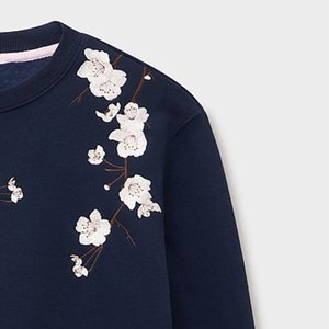 Sudaderas de Sublimación para Mujer, Tendencia Superior, Anti-Pilling, Transpirables, Anti-Arrugas - Product Image 5