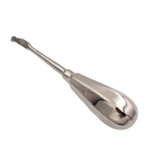 Vente chaude Premium En Acier Inoxydable Couronne Dentaire Épandeur Ascenseur Ensemble Universel Restaurateur Instruments Chirurgicaux Énergie Électrique - Product Image 4