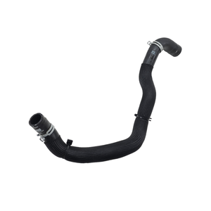 Tuyau de radiateur supérieur RENAULT Kadjar Série 215010486R H5H 470 Essence 1300 (15>) - Product Image 1