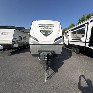 CLEAN TITLE 2022 Coach-men Adre-na-line 23LT - Product Image 1