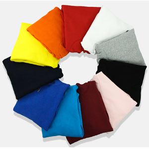 Sweat à capuche surdimensionné personnalisé avec couleur et logo, sweat à capuche pour homme, sweat à capuche uni, sweat à capuche de qualité, coton pour homme - Product Image 4