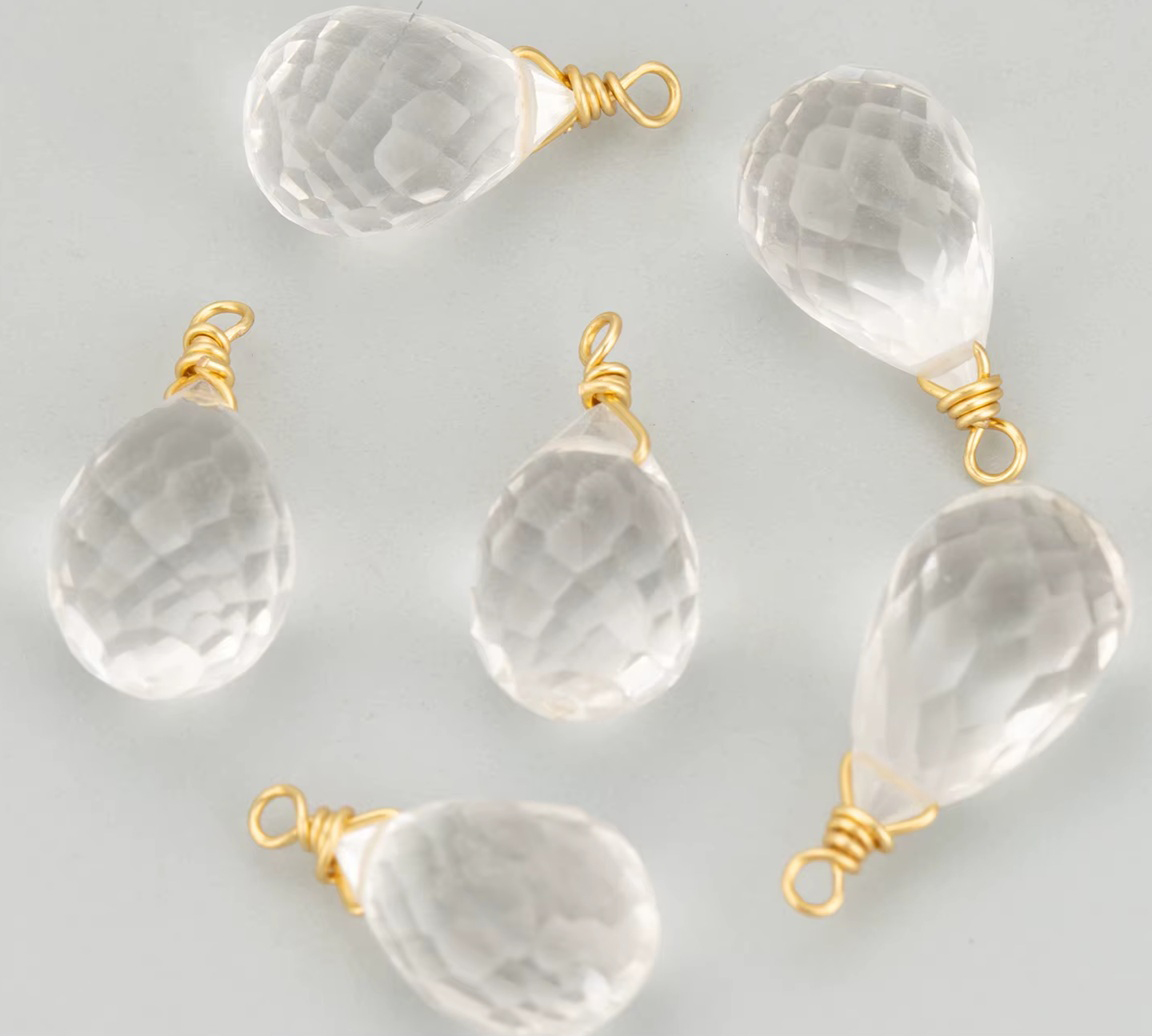 คริสตัลควอตซ์