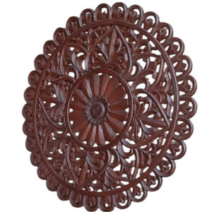 Panneau mural solide en bois de la plus haute qualité, dernier design traditionnel pour la décoration de la chambre et du bureau - Product Image 3