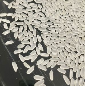 ข้าว Calrose ในเวียดนาม Riz เวียดนามข้าวผู้ส่งออกข้าวขาวปานกลาง5% ราคาขายส่งหัก - Product Image 2