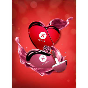 Lápiz Labial Líquido Mate de Larga Duración (18 Horas) La La Love, Edición Limitada - Product Image 1