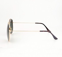 Lunettes de soleil de luxe personnalisées, monture intégrale, durables, verres UV400, qualité supérieure, designs tendance pour hommes et femmes, activités de plein air