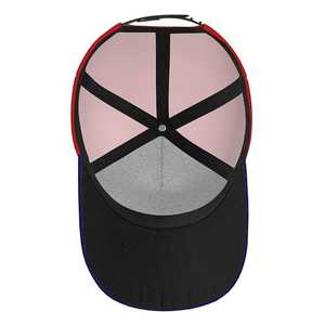 Llegadas gorras de béisbol ligeras al por mayor para hombres y mujeres sombreros impermeables de alta calidad en diferentes colores - Product Image 5